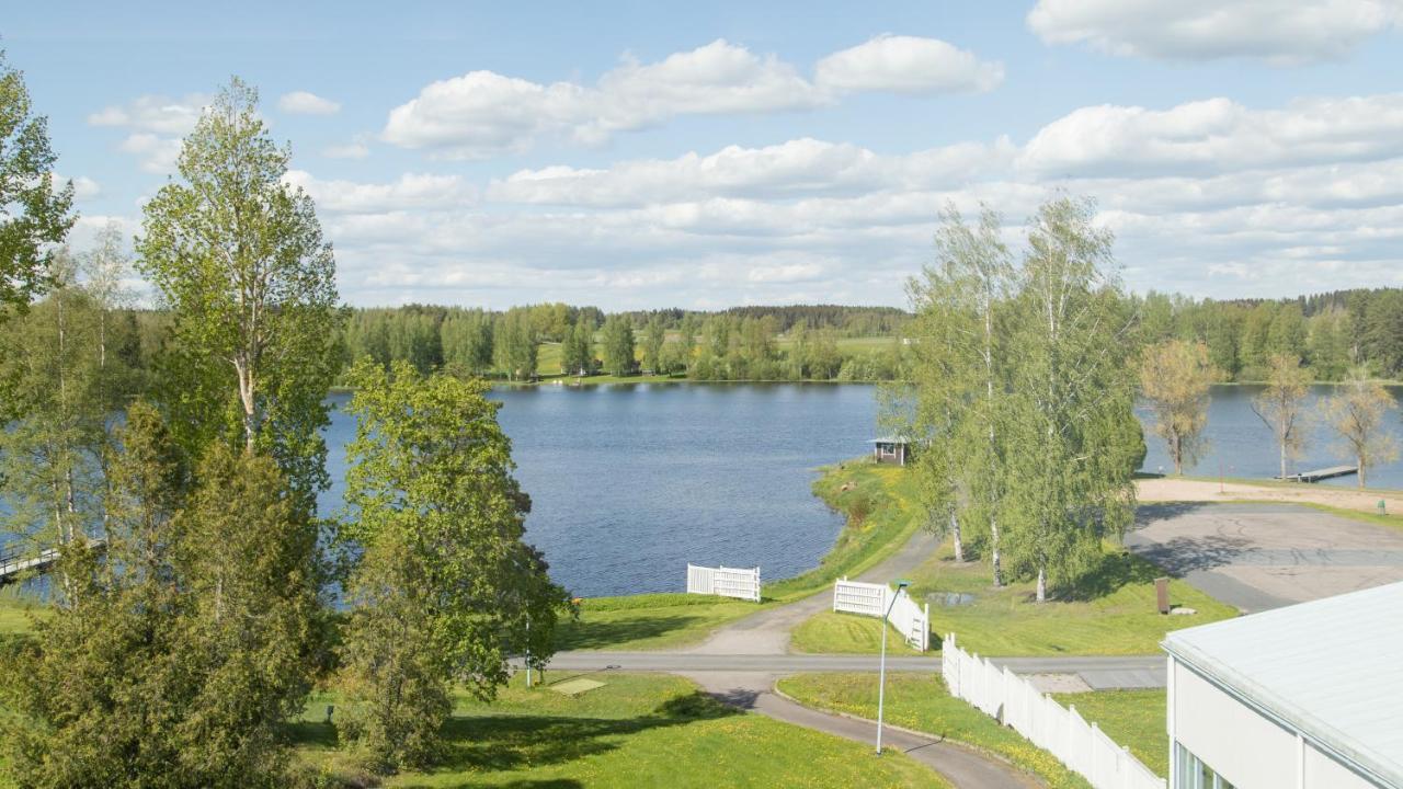 Ikaalinen Spa & Resort Exterior photo
